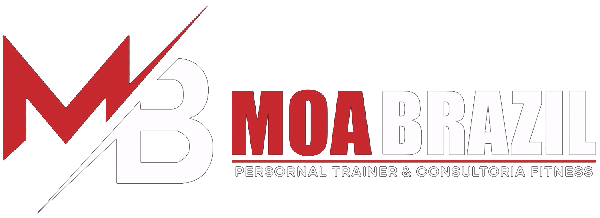 Moa Brazil — Personal Trainer e Consultoria Fitness